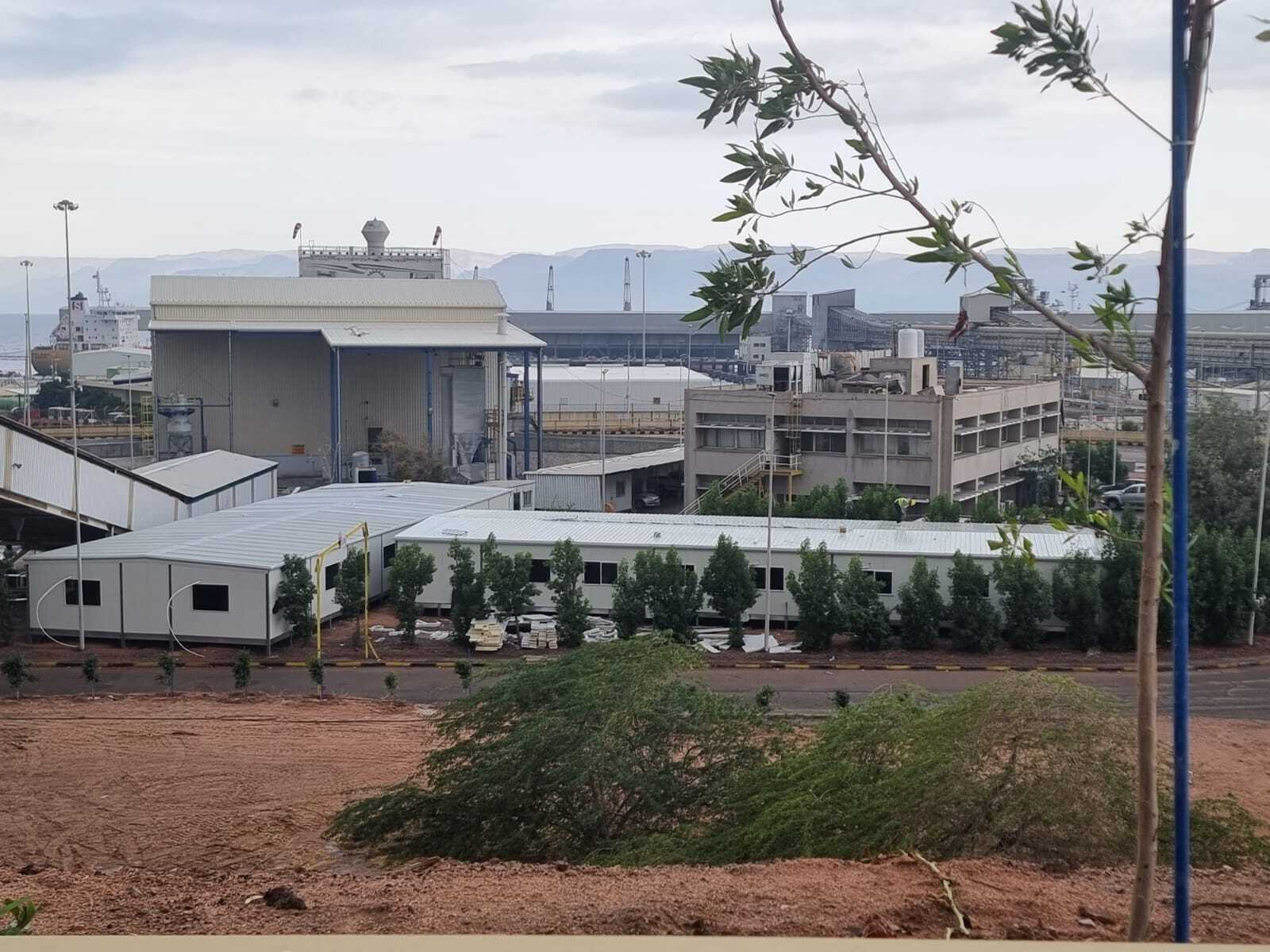 APC- PHB Aqaba